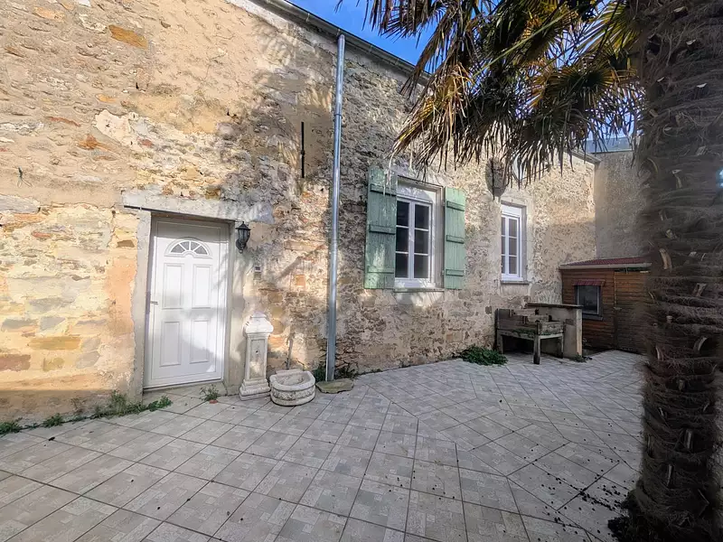 Maison, 170 m²