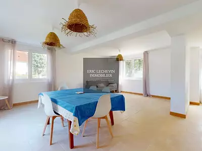 Maison, 110 m²