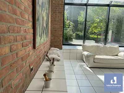 Maison, 191 m²