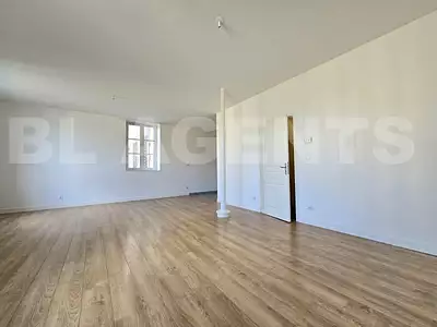 Appartement, 80,5 m²
