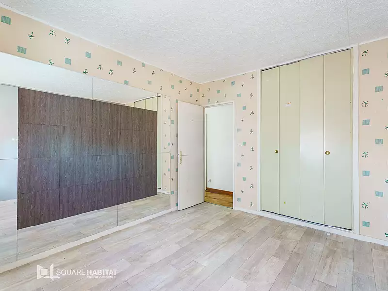 Appartement, 94,37 m²