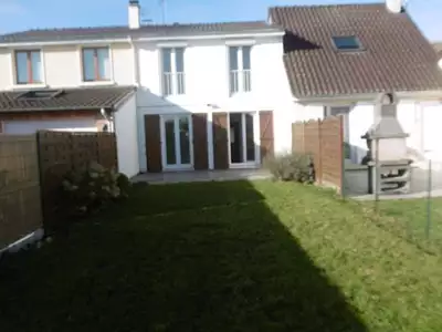 Maison, 84 m²