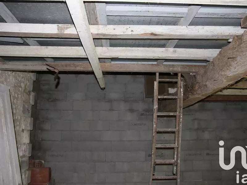 Maison, 95 m²