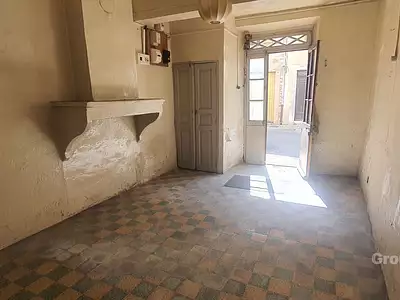 Maison, 57 m²