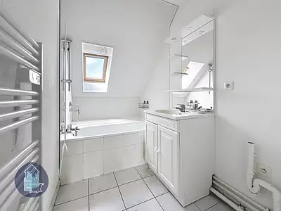 Maison, 59,61 m²