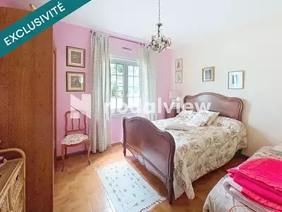 Maison, 106 m²