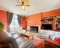 Maison, 253 m²