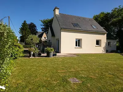 Maison, 99 m²