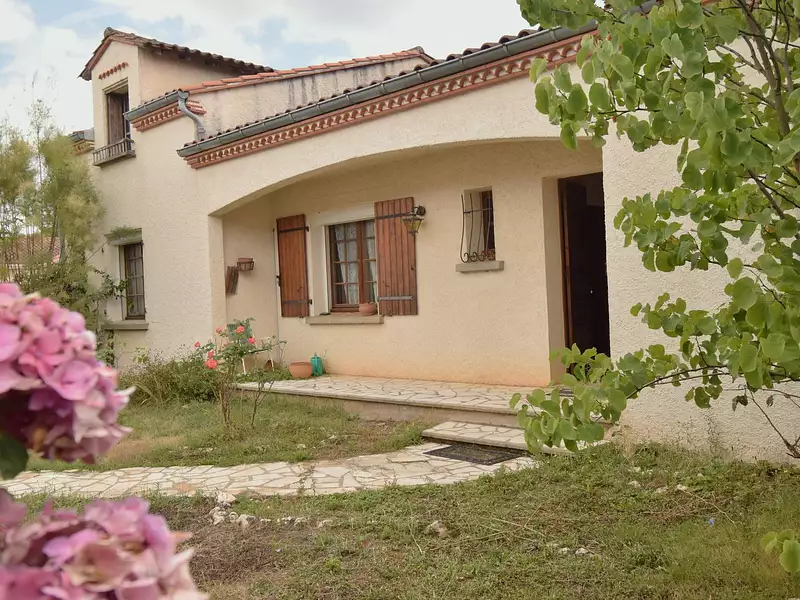 Maison, 360 m²