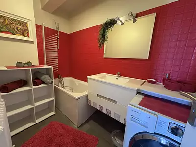 Appartement, 55 m²