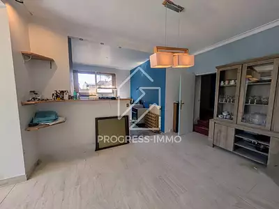 Appartement, 100 m²