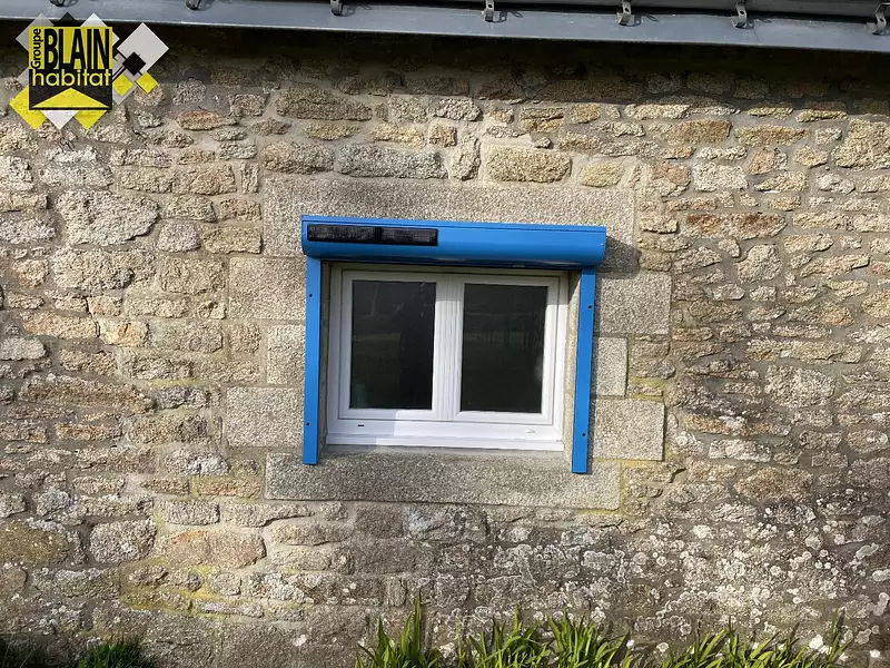 Maison, 105 m²