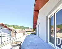 Appartement, 120 m²