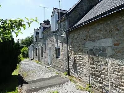 Maison, 68 m²
