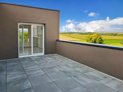 Appartement, 74,4 m²
