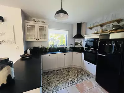 Maison, 160 m²