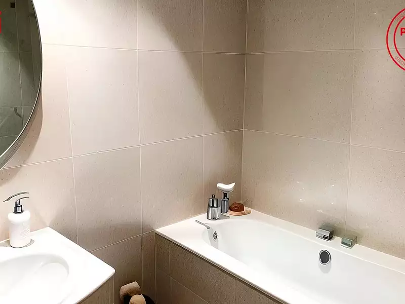 Appartement, 97 m²