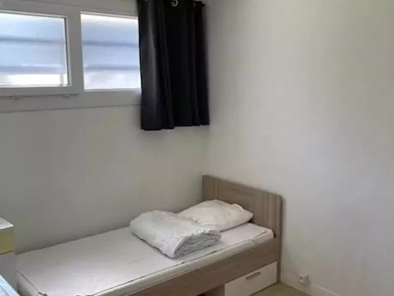 Immeuble, 54,54 m²