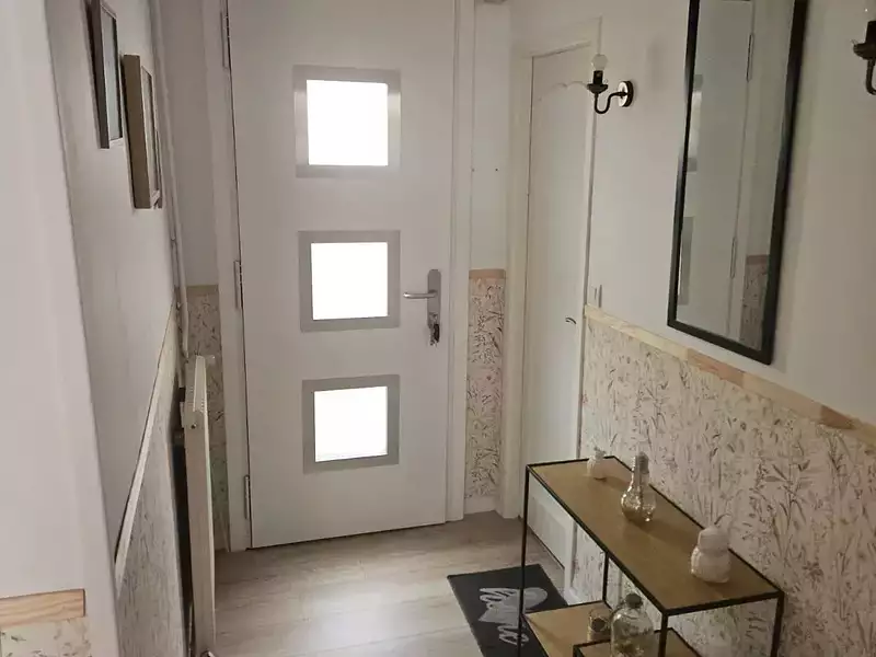 Maison, 100 m²