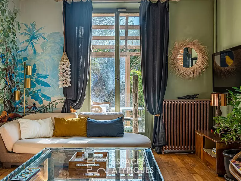 Appartement, 127,69 m²