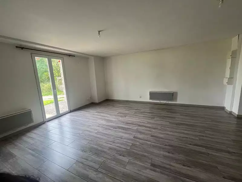 Appartement, 51 m²