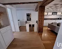 Appartement, 66 m²