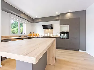 Maison, 160 m²