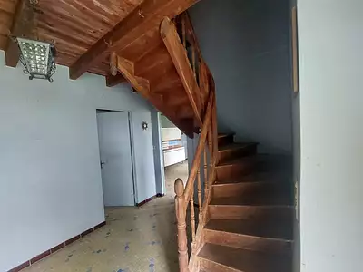 Maison, 183 m²