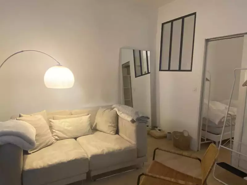 Appartement, 30 m²