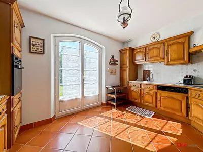Maison, 180 m²