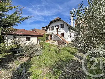 Maison, 110 m²