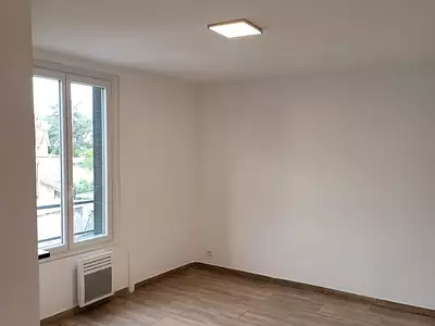 Appartement, 27 m²