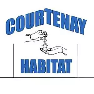 Logo de l'agence COURTENAY Habitat
