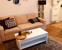 Appartement a louer gennevilliers - 2 pièce(s) - 25 m2 - Surfyn