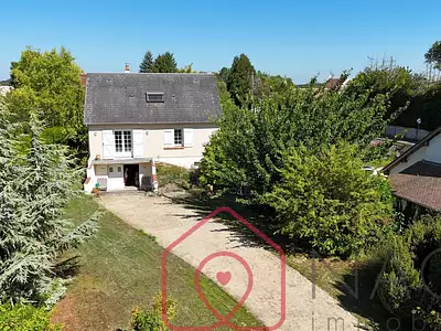 Maison, 110 m²