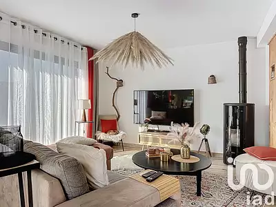 Maison, 105 m²