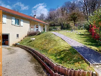 Maison, 90 m²