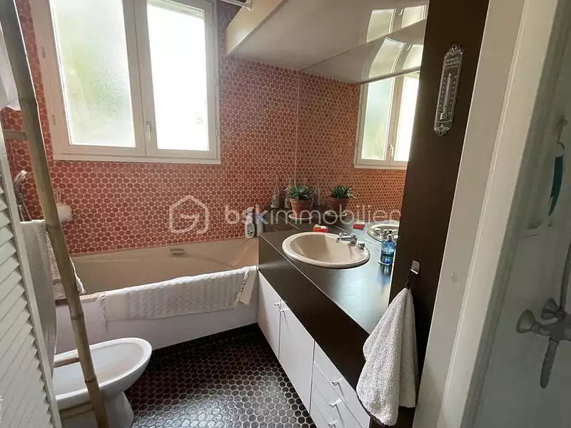 Maison, 140 m²