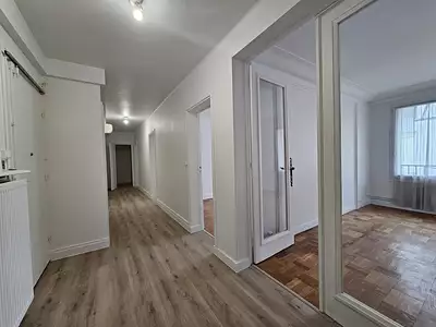 Appartement, 119 m²