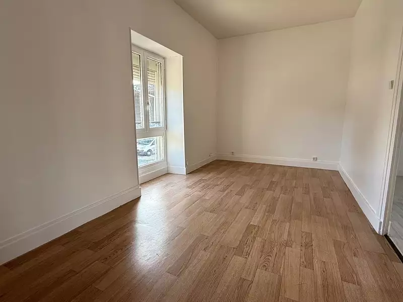 Appartement, 110 m²