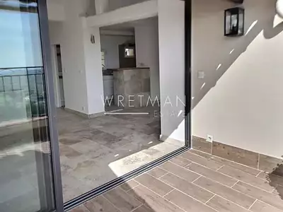 Appartement, 100 m²