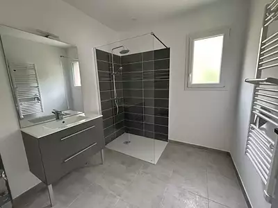 Maison, 100 m²