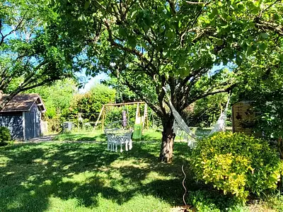 Maison, 99 m²