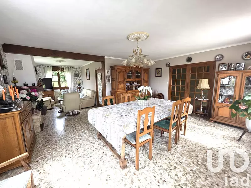 Maison, 102 m²