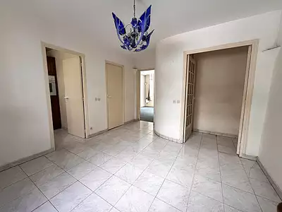 Appartement, 36 m²