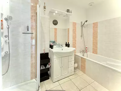 Appartement, 71,13 m²