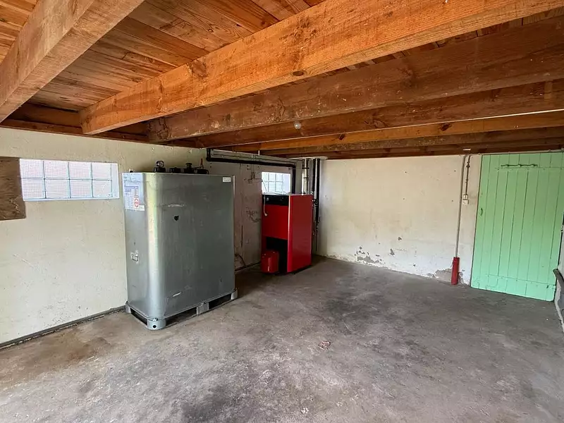 Maison, 122 m²