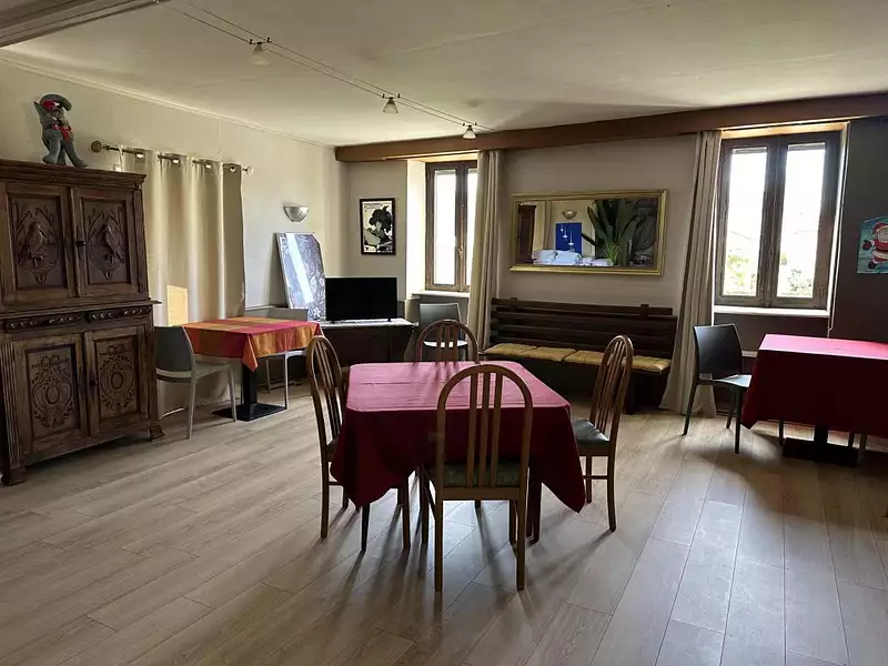 Maison, 350 m²