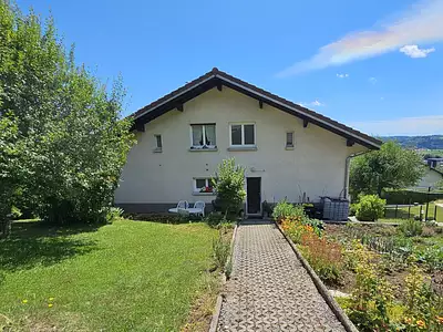 Maison, 165 m²