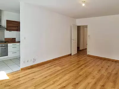 Appartement, 72 m²